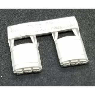 Jenner IIC Missile Packs (Resculpt)
