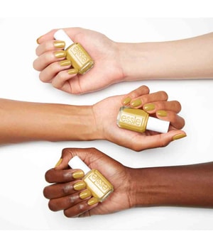 essie Tangerine Tease Nagellack-13.5 ml