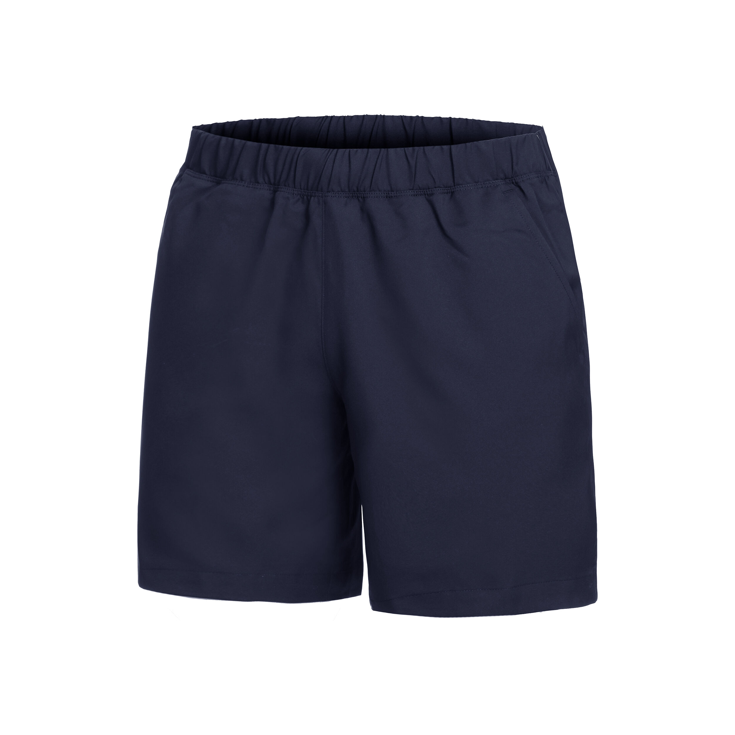 Court 7in Shorts Herren - Dunkelblau