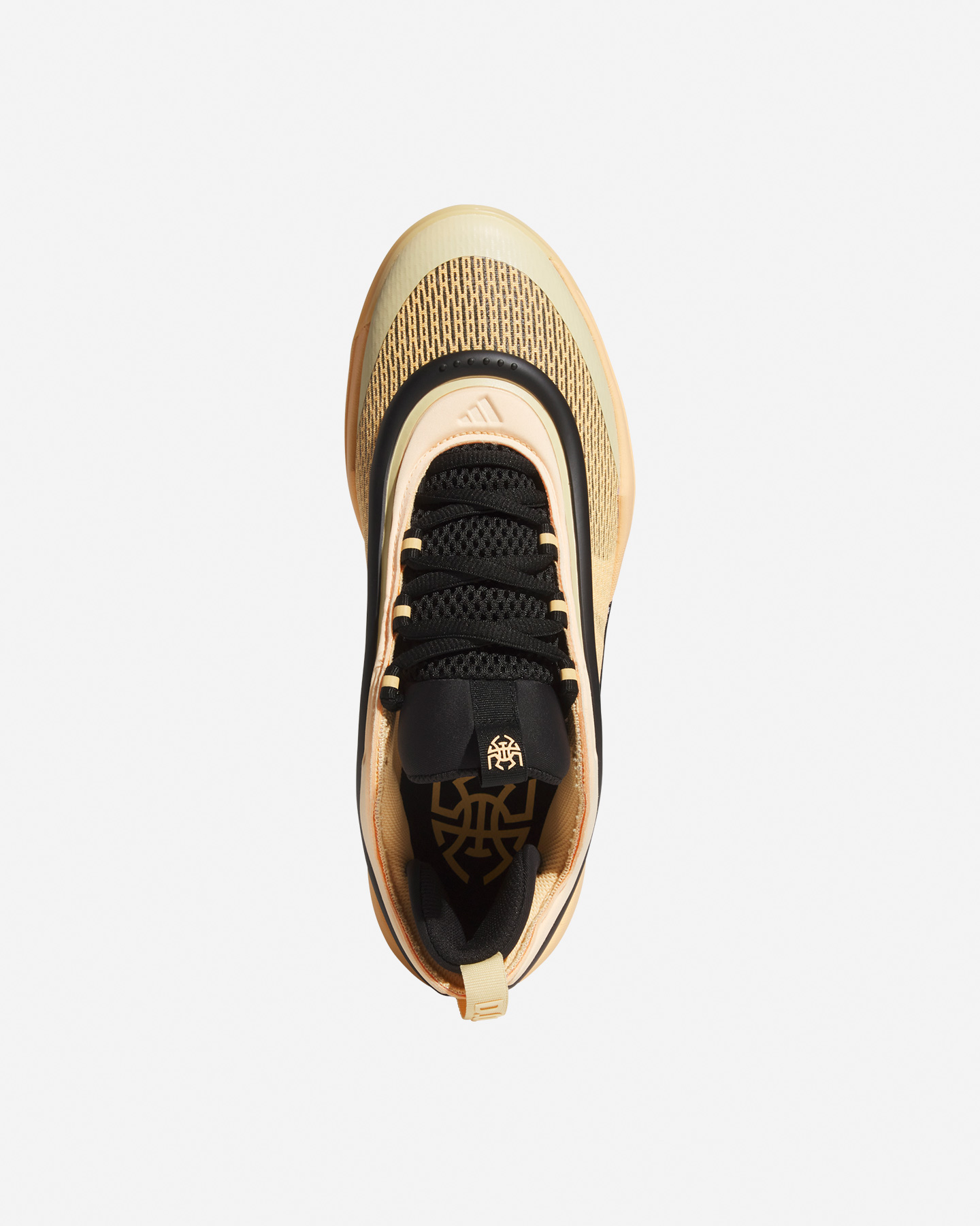 Košík s obuvou Adidas Don Issue 6 M JI1549