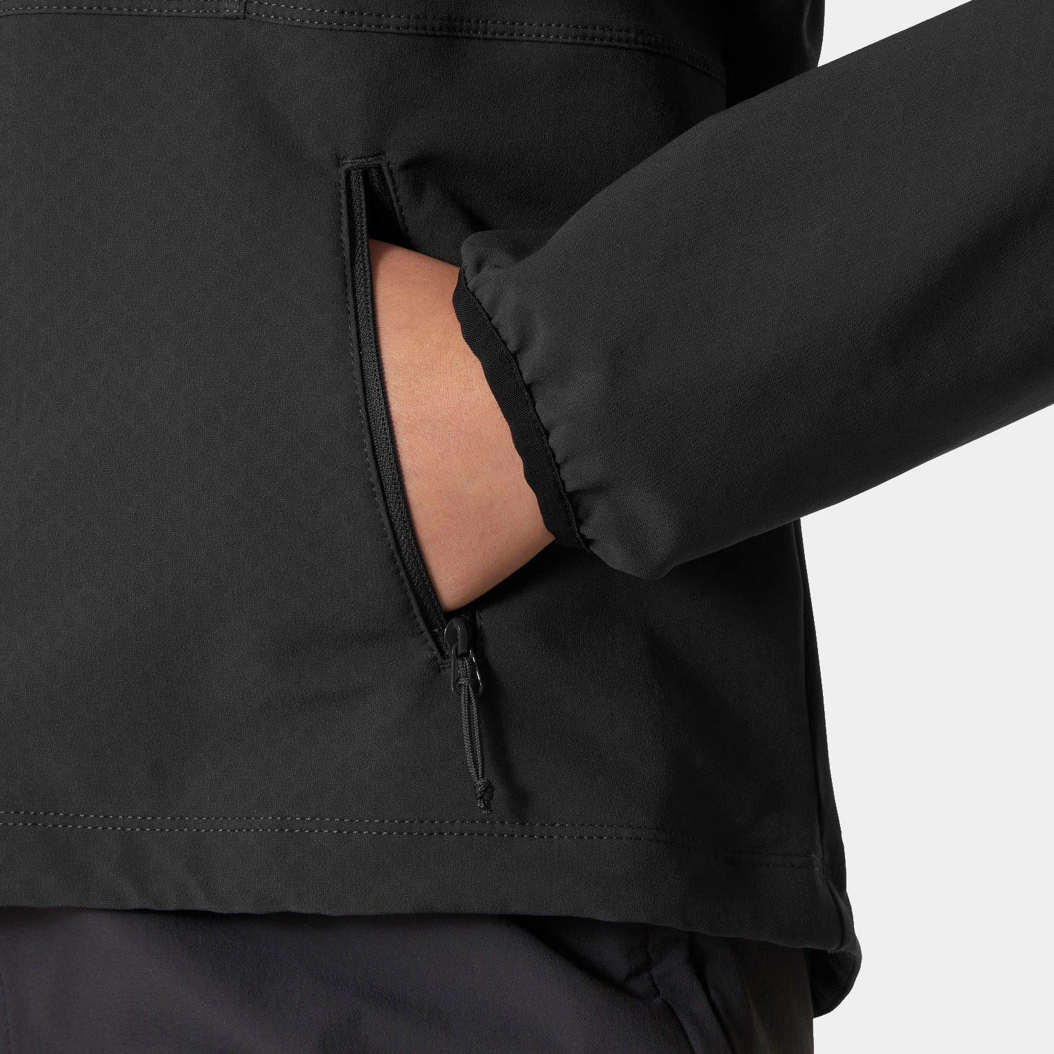 Women's Cascade Shield Anorak