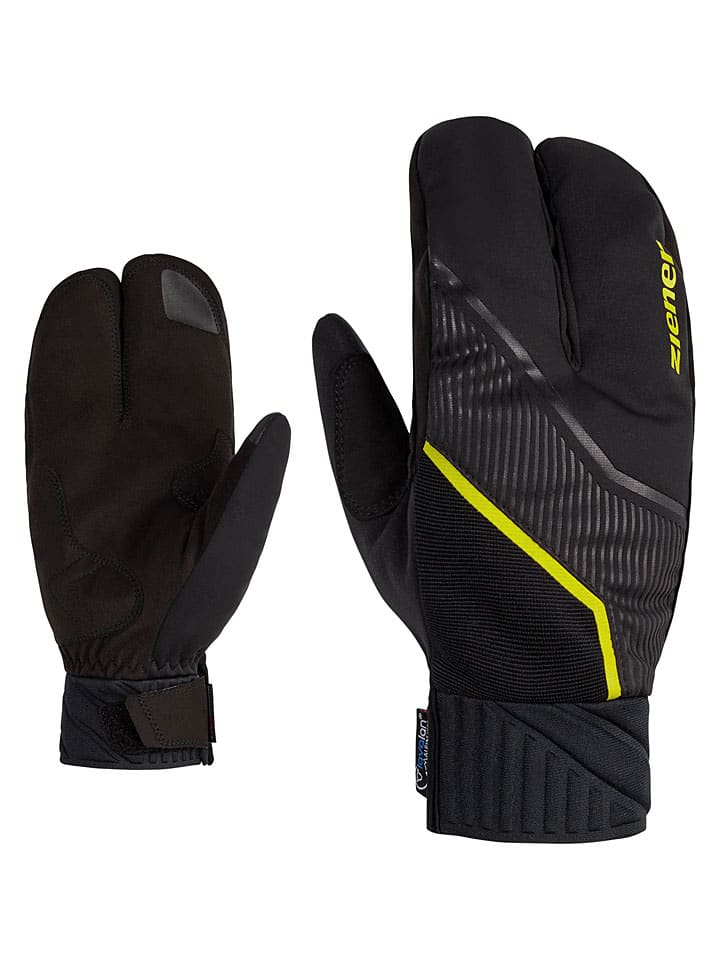 Ziener Langlaufhandschuhe 