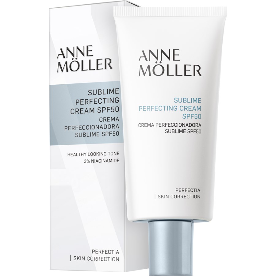 Anne Möller Sublime Perfecting Cream SPF50
