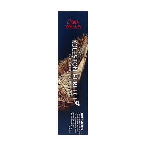 Wella Professionals Koleston Perfect Me+ Pure Naturals 60 ml 7/0 Medium Blonde