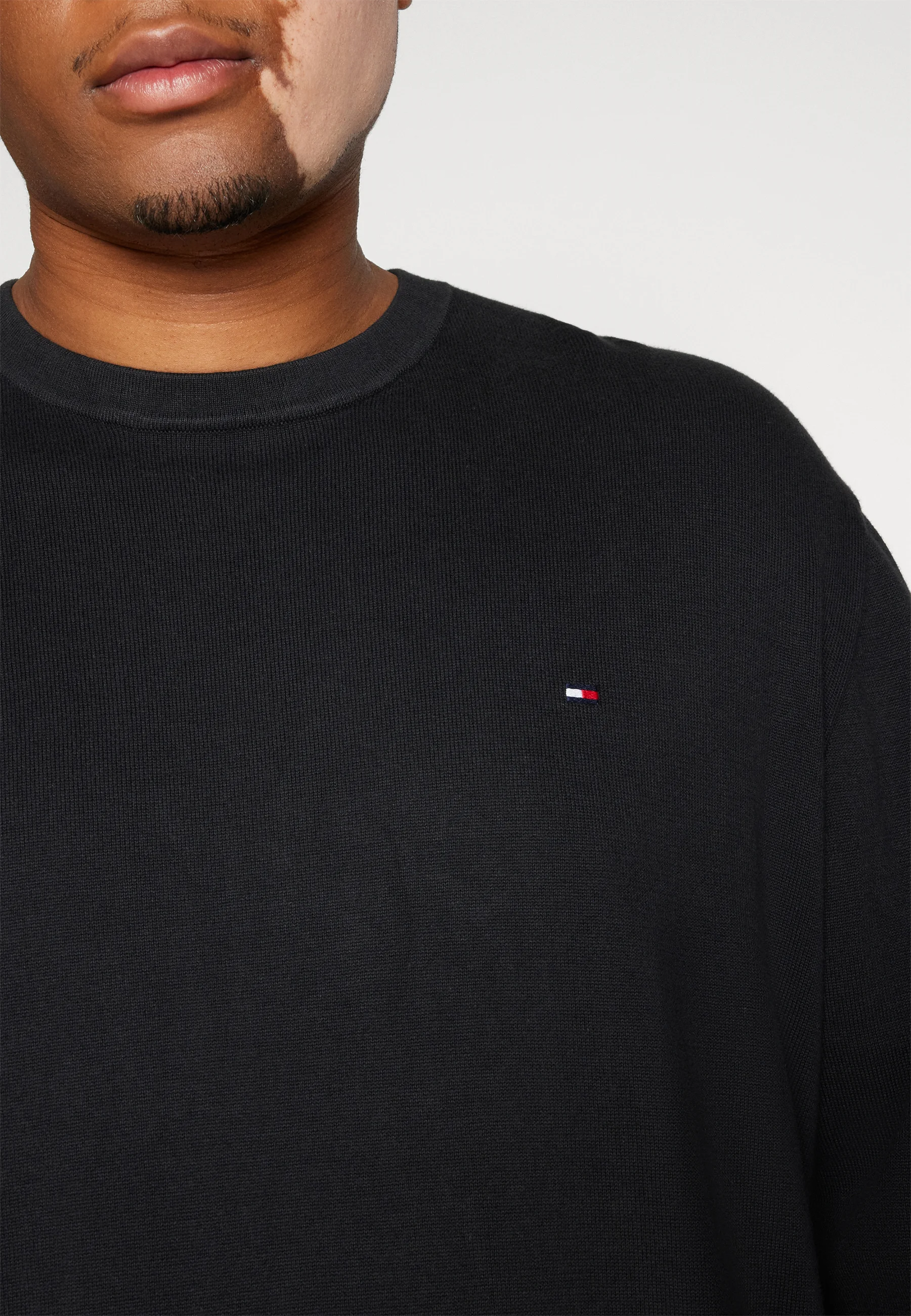 Tommy Hilfiger CLASSIC CREW NECK - Suéter