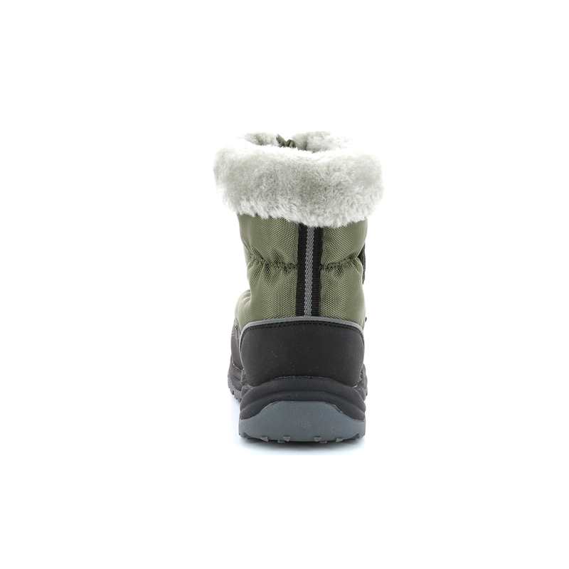 Boots textile Jumpsnow Wpf