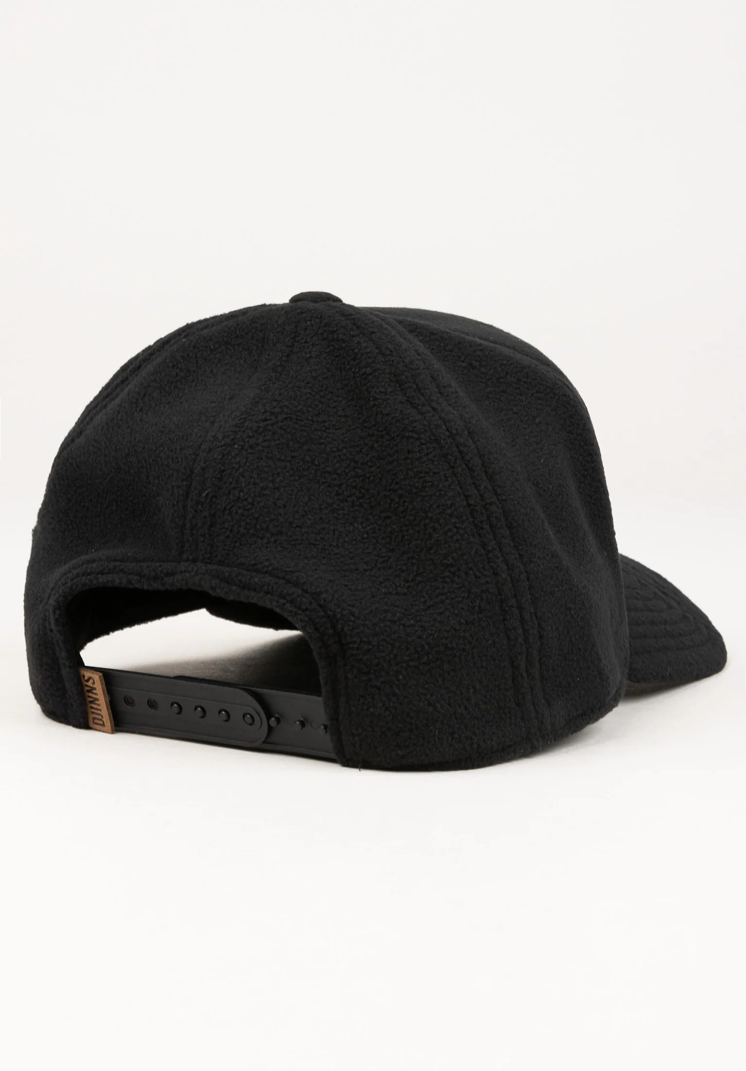 Trucker RFT Embo Fleece