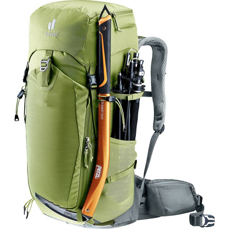 Deuter Trail Pro 36 Wanderrucksack Herren