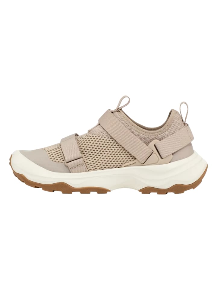 Teva Sneaker Outflow Universal in birch / feather grey günstig kaufen