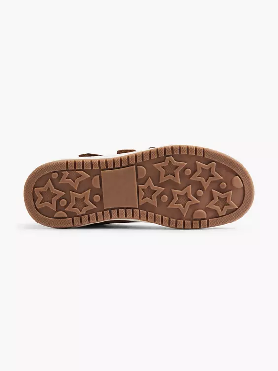 Landrover Hoher Sneaker