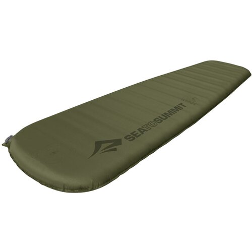 MATTE CAMP PLUS SELF INFLATING REGULAR