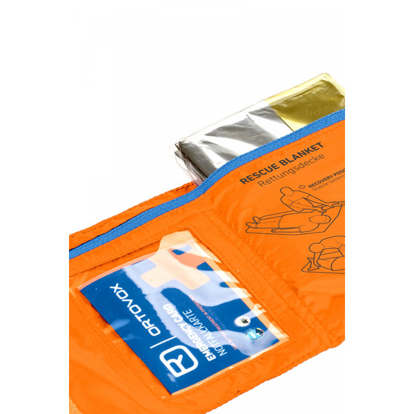 FIRST AID ROLL DOC - Reiseapotheke