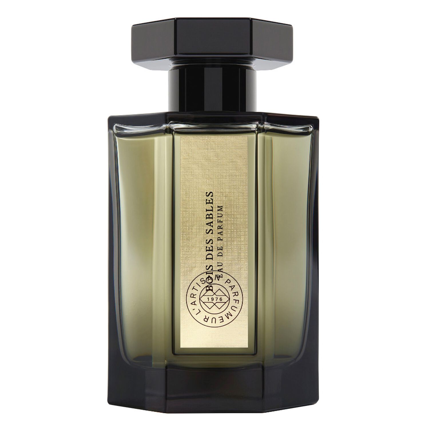 l'artisan parfumeur Bois des Sables Eau de Parfum