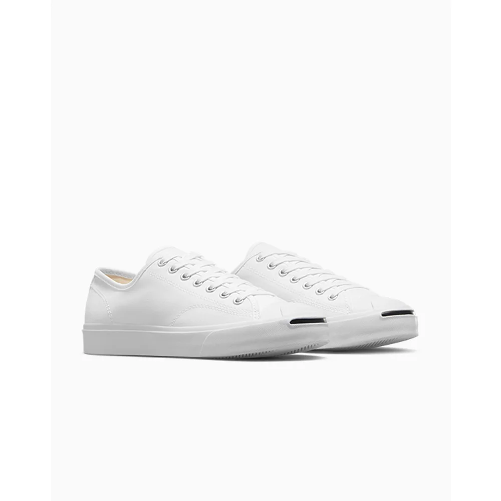 Converse Jack Purcell Ox 164057C / weiss