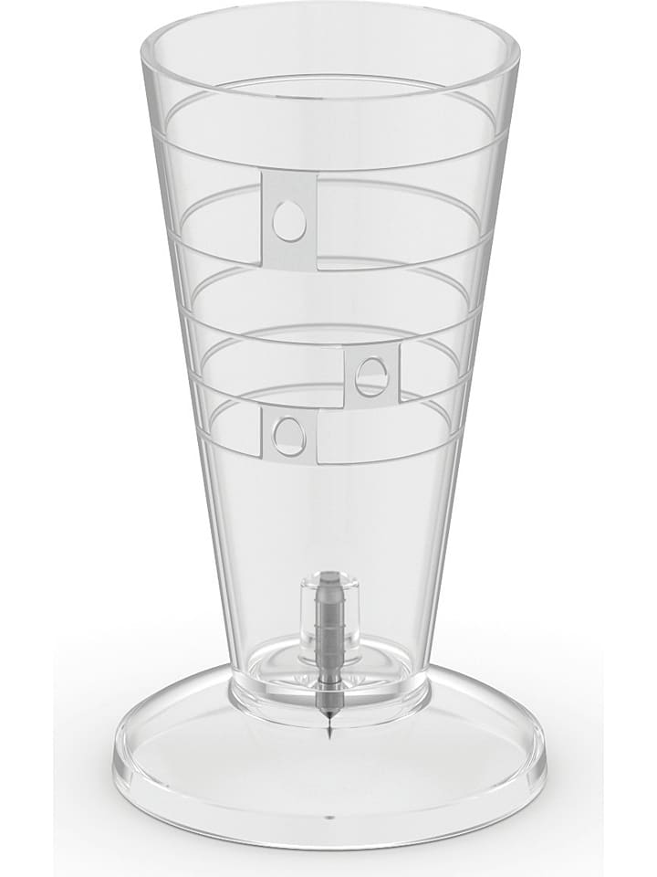 WMF Edelstahl-Eierkocher 