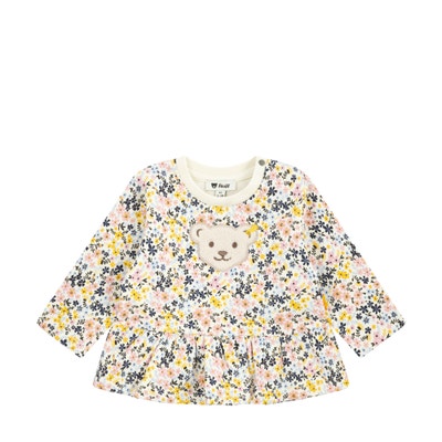 Set Jogger + Sweatshirt, rosa für Mädchen