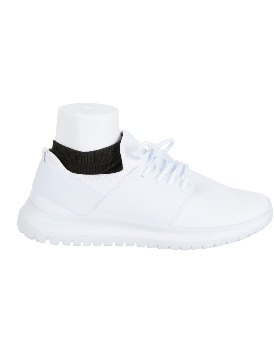 Sport-Sneakersocken