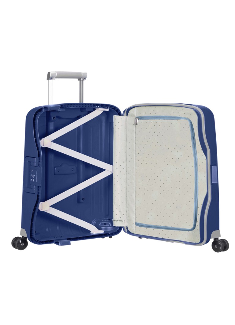 Samsonite S'Cure spinner 55 cm