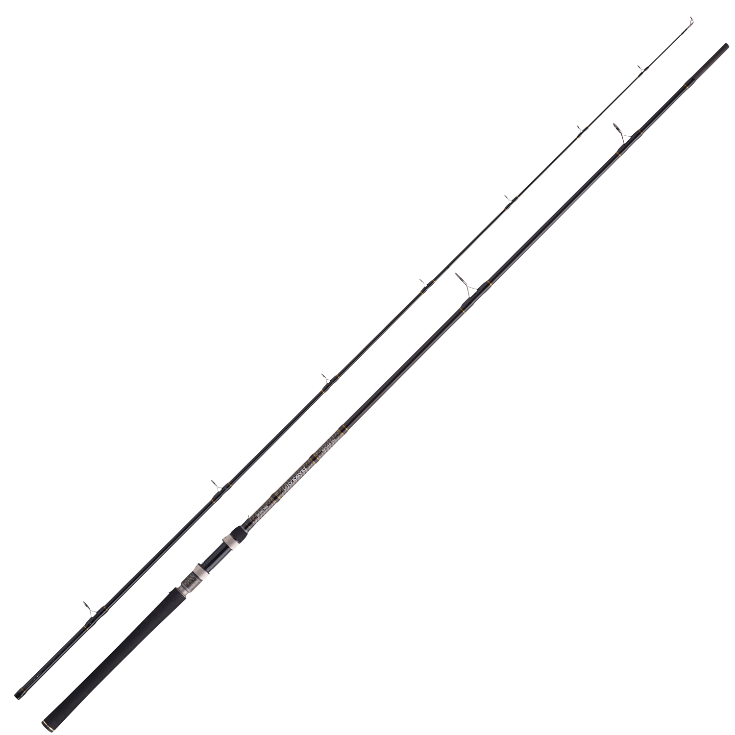 Balzer Raubfischruten Diabolo Fury (Pike Specimen)
