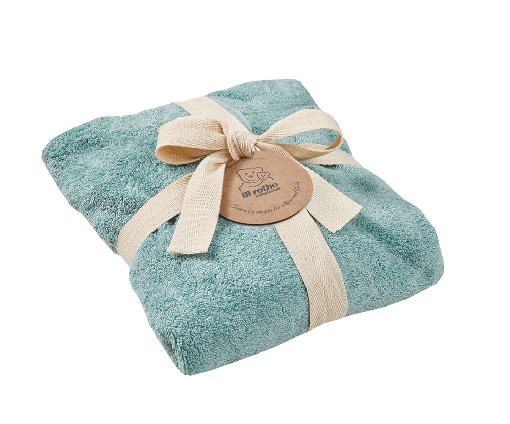 Baby-Badeponcho