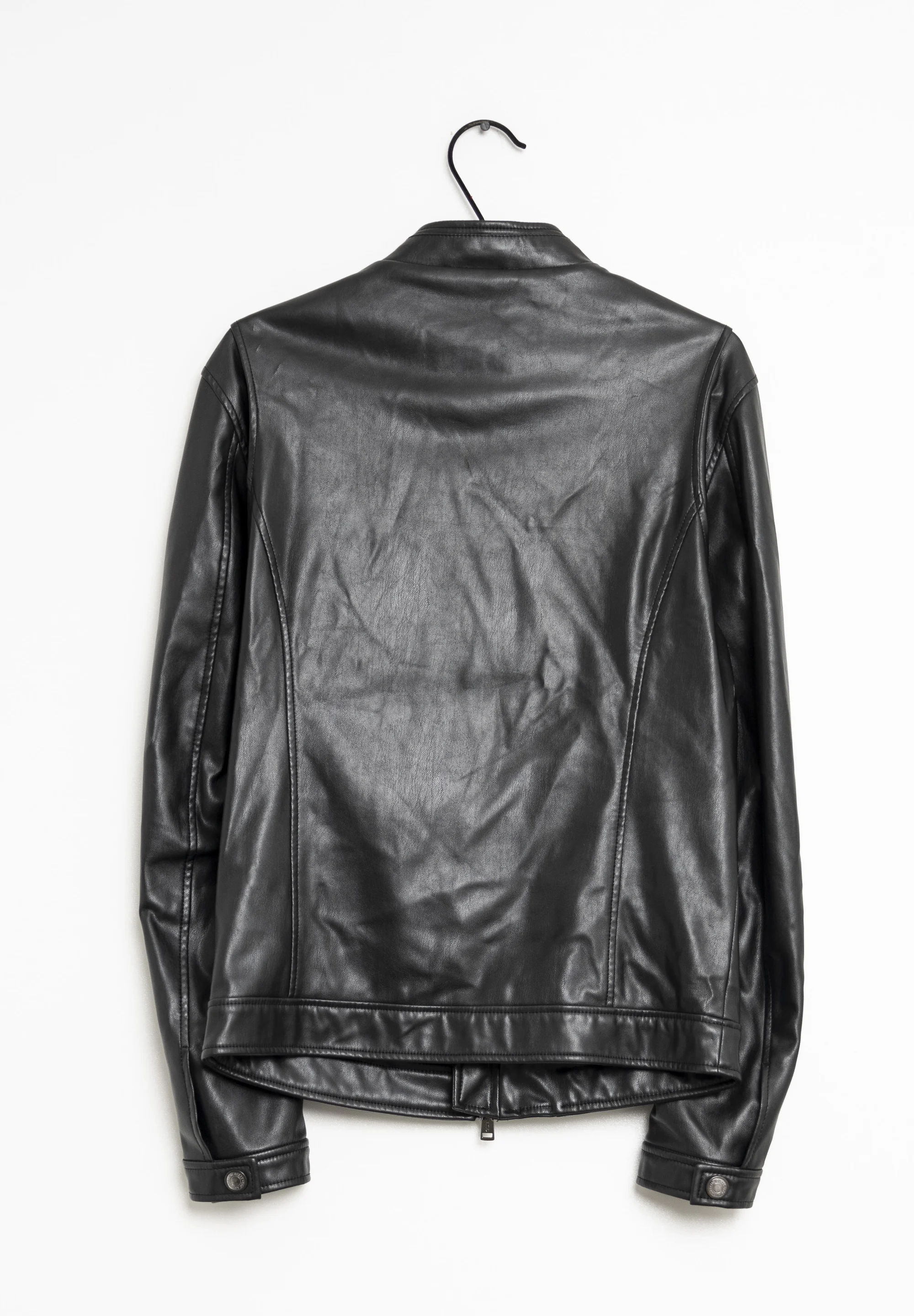 Chaqueta de piel sintética Guess