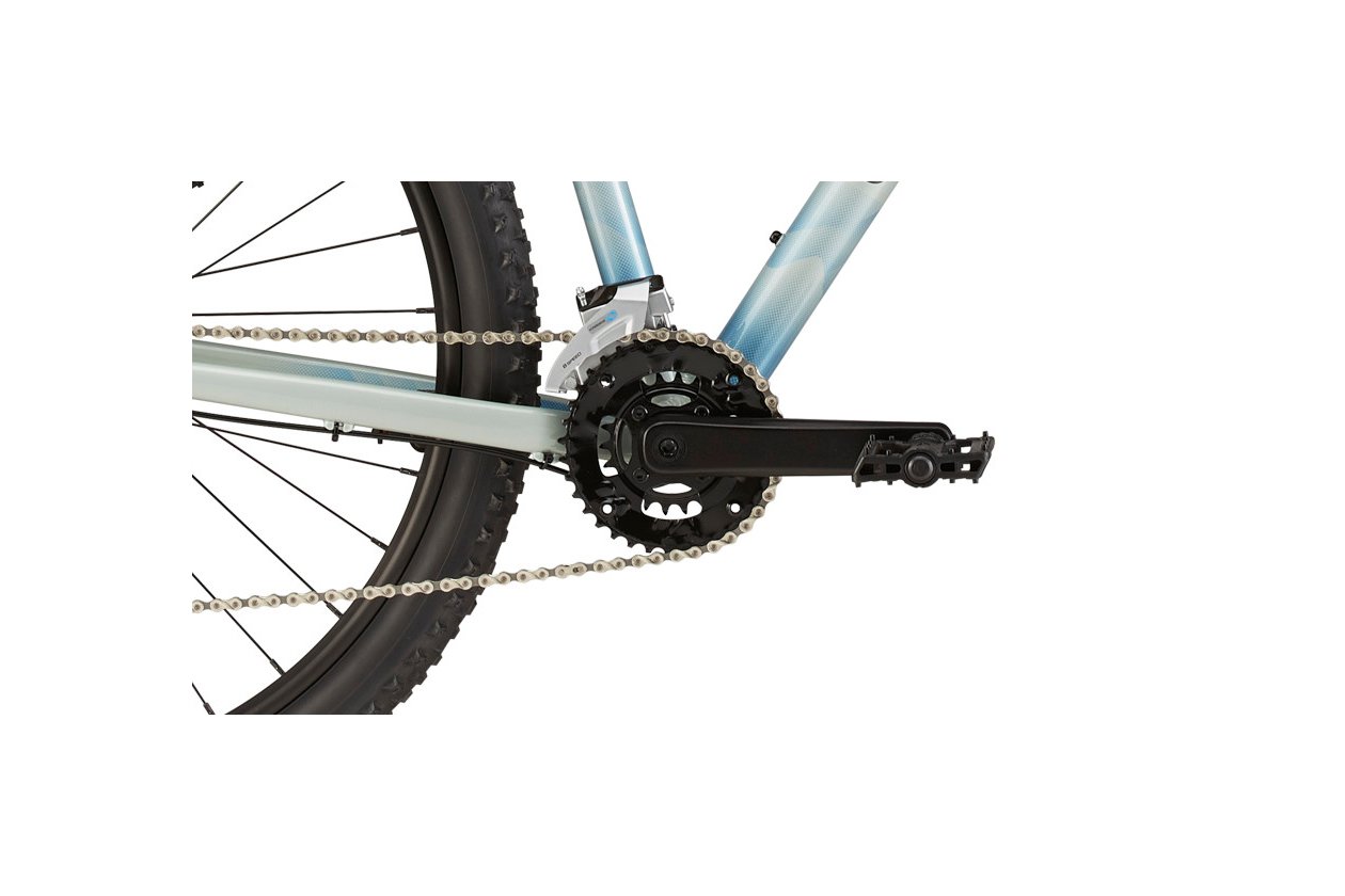 Cannondale Trail 8 - 2023 - 27,5 Zoll - Diamant