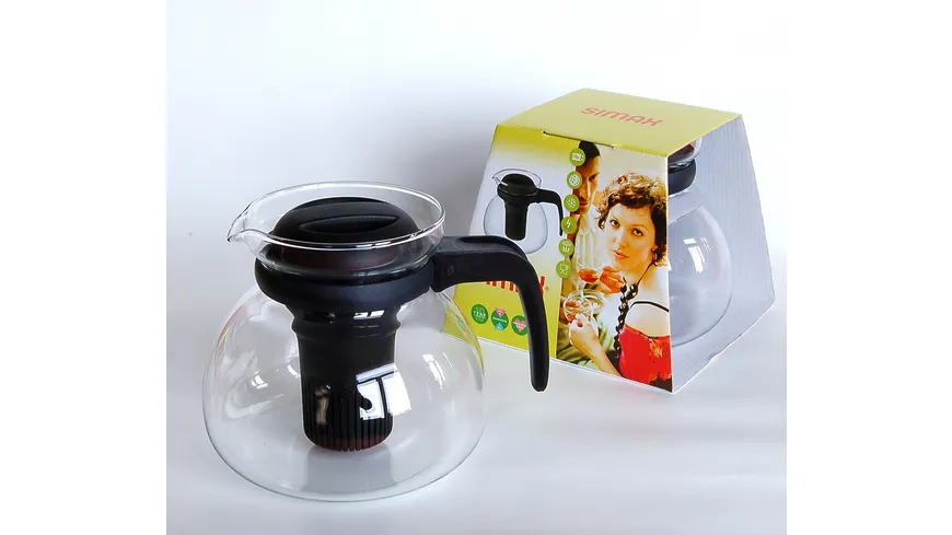 LA CAFETIERE Teekanne OOLONG