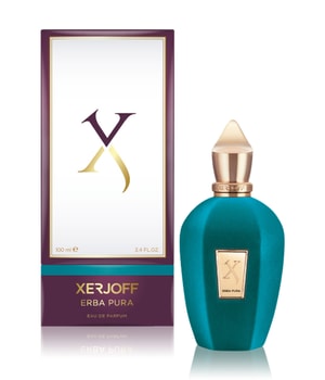 XERJOFF Xerjoff V Erba Pura Eau de Parfum 100 ml