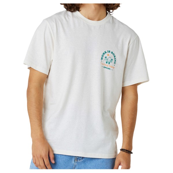 Rip Curl - Shaper Adress Tee - T-Shirt