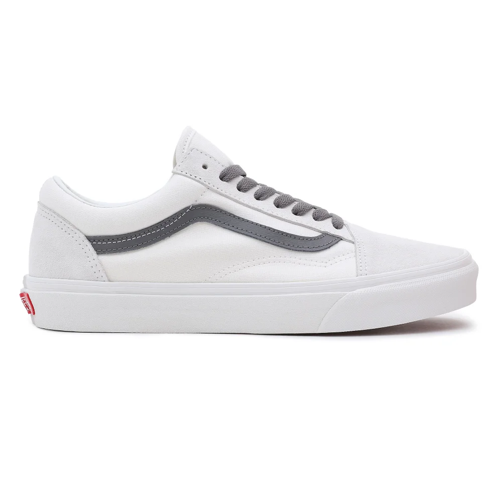 Vans Old Skool VN0005UFPWT1 / weiss