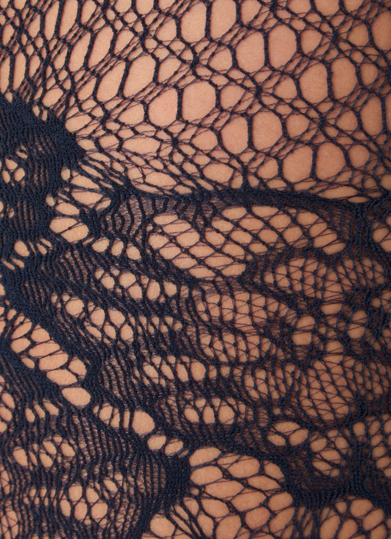 Wolford  Lace Tattoo netpanty