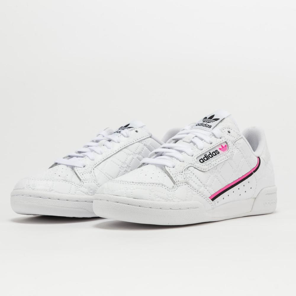 adidas Continental 80 W FX5415 / weiss