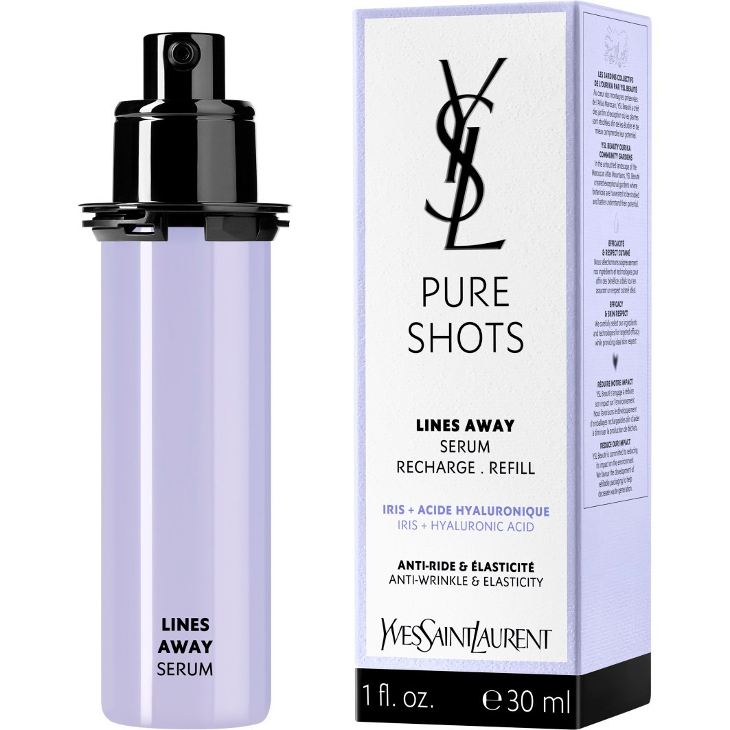 Lines Away Anti-Ageing
