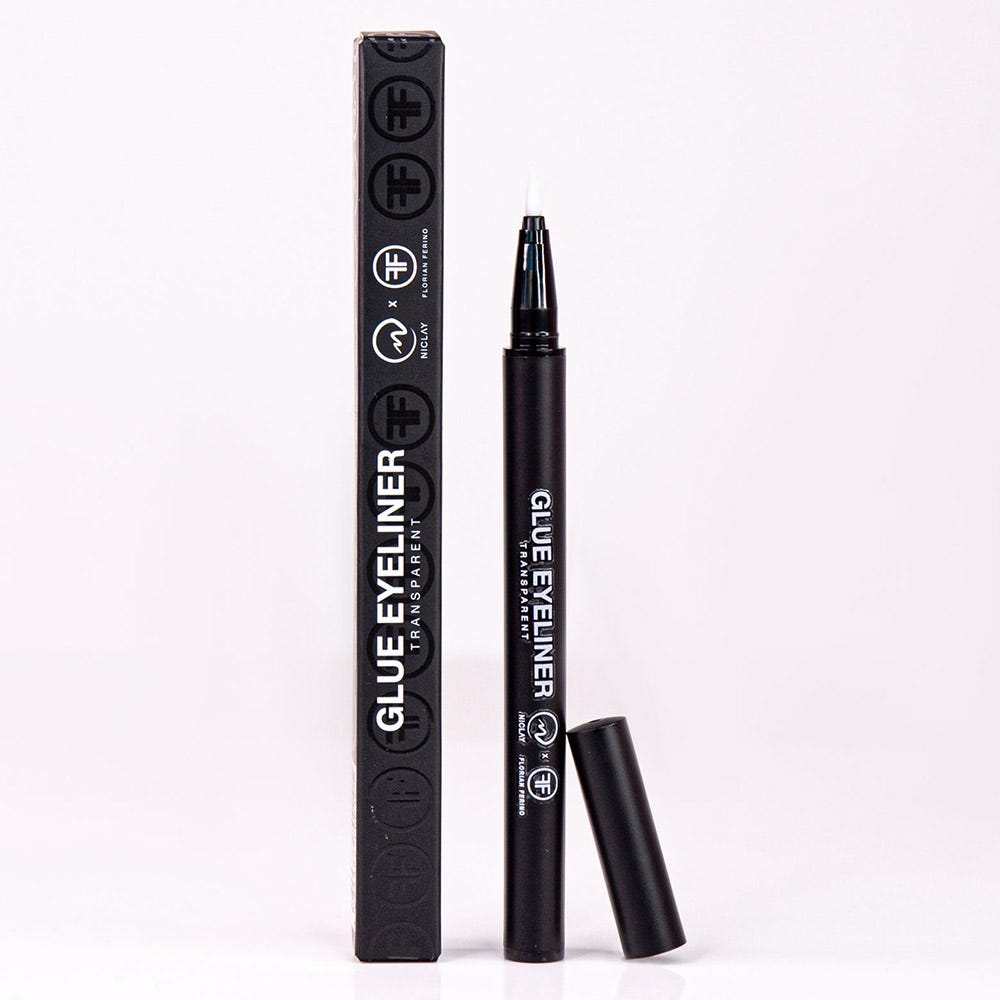 NICLAY by Florian Ferino Glue Eyeliner