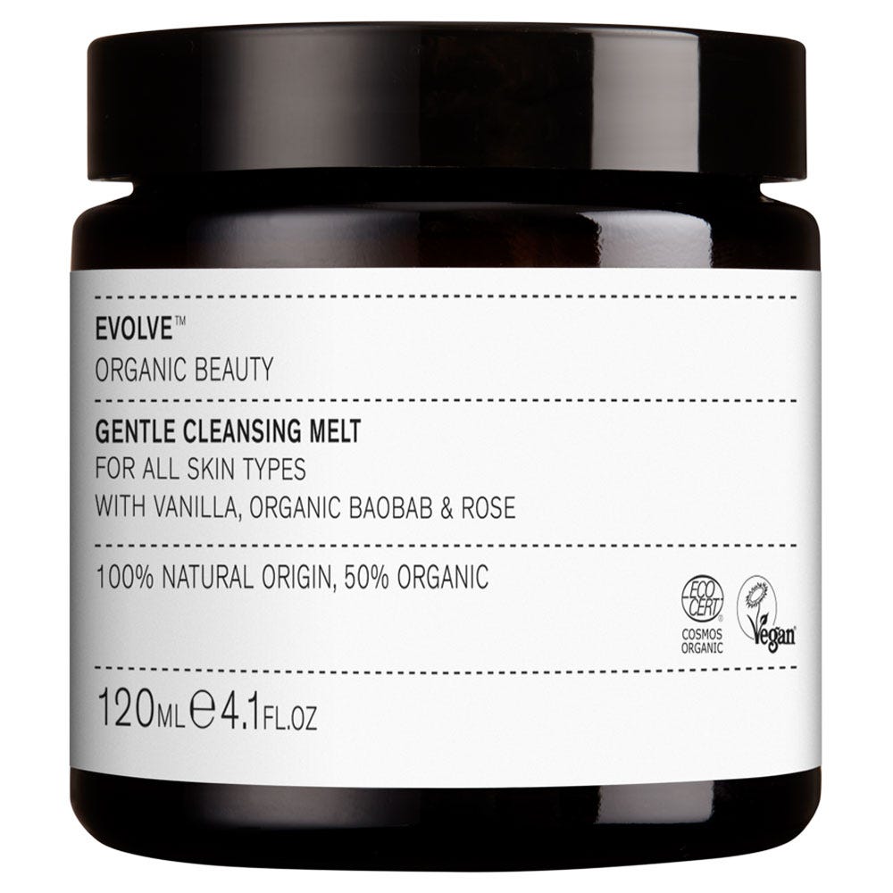 Evolve Gentle Cleansing Melt 120 ml