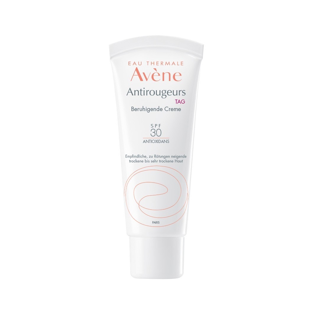 Antirougeurs Tag Creme
