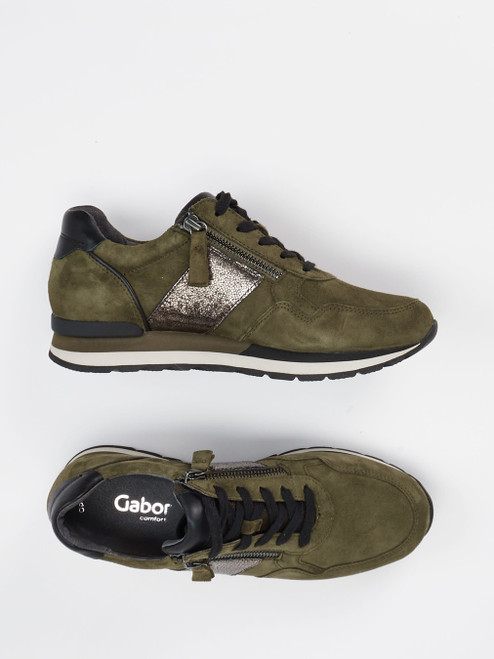 Sneaker-26616290017 Gabor Comfort
