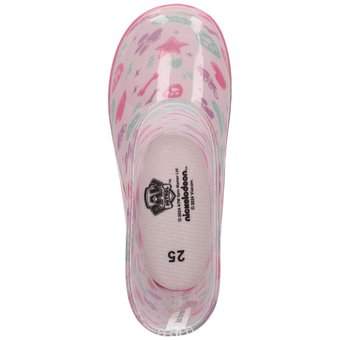 Paw Patrol Gummistiefel in rosa
