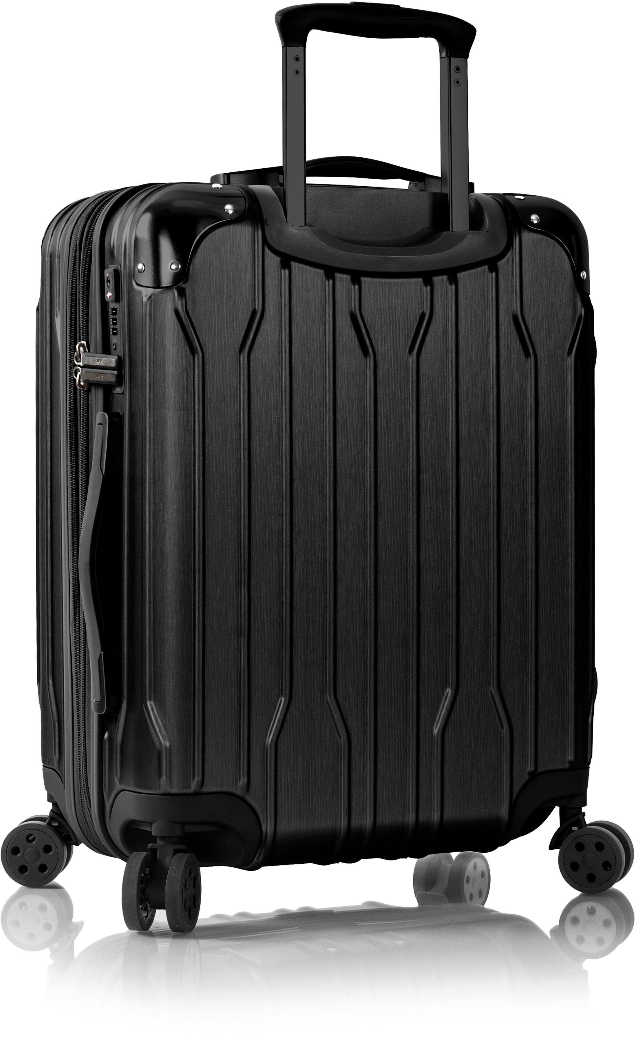Heys Hartschalen-Trolley Xtrak, 53 cm, 4 Rollen