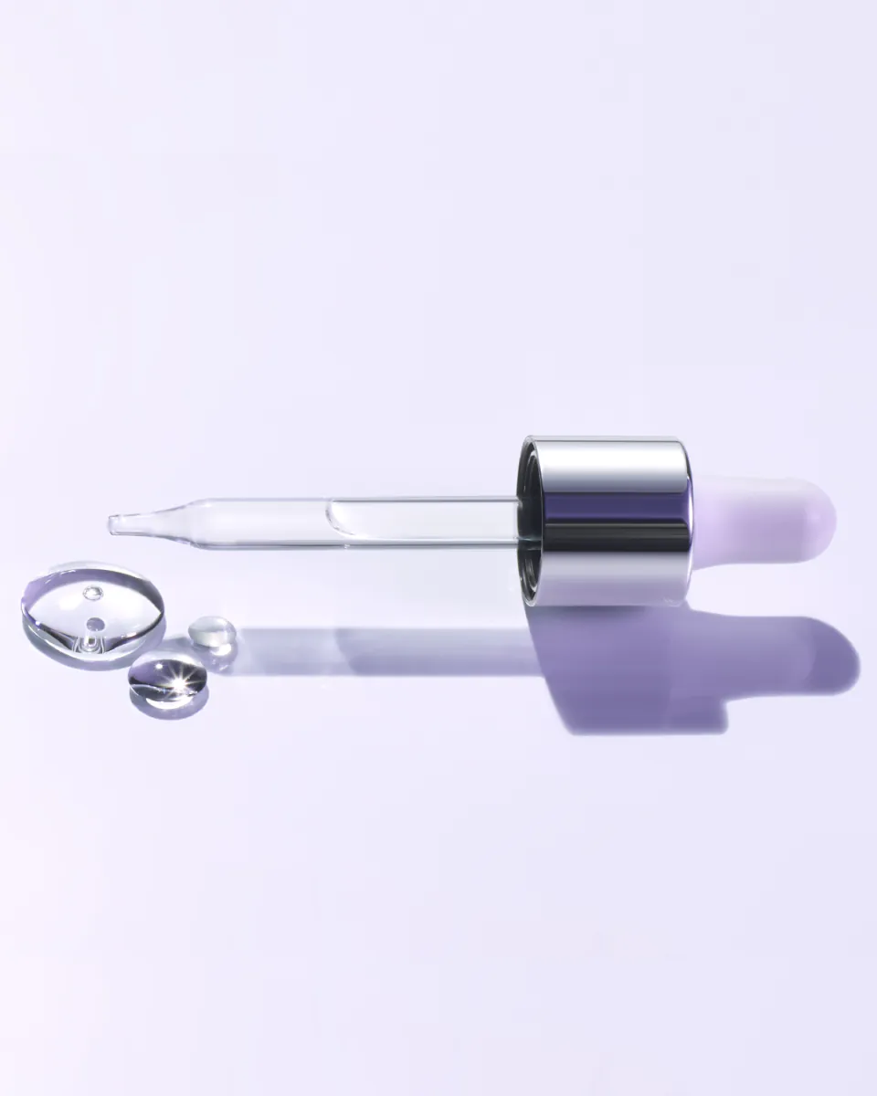 L'Oréal Paris Revitalift Filler 1,5% HA serumas (dar twarzy)