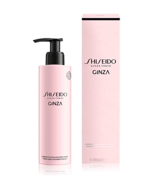 Shiseido Ginza Duschcreme-200 ml