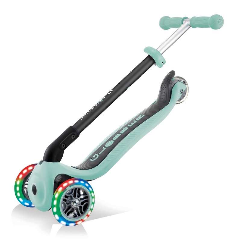 Trottinette évolutive 3 roues GO UP FOLDABLE PLUS LIGHT
