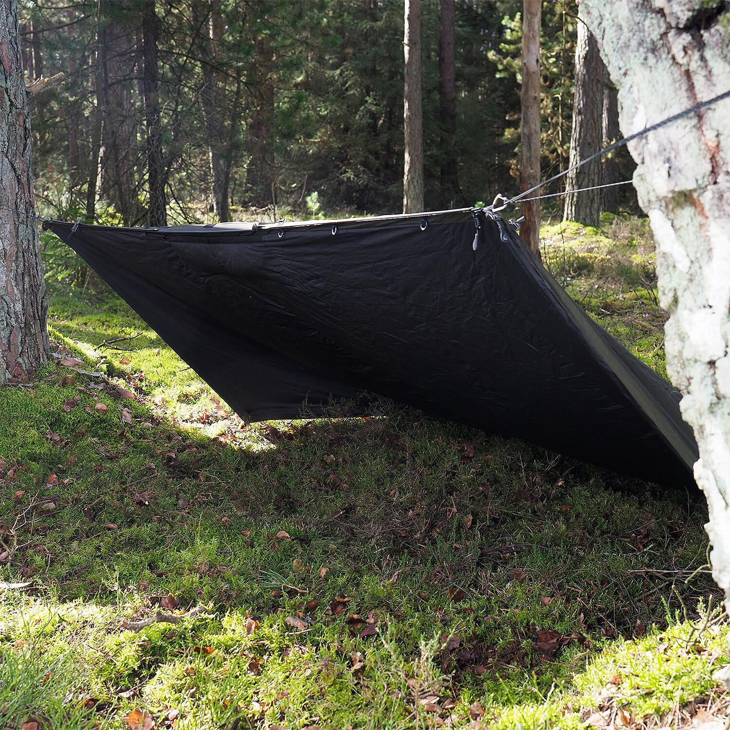 Jorund Tech Bivy Bag