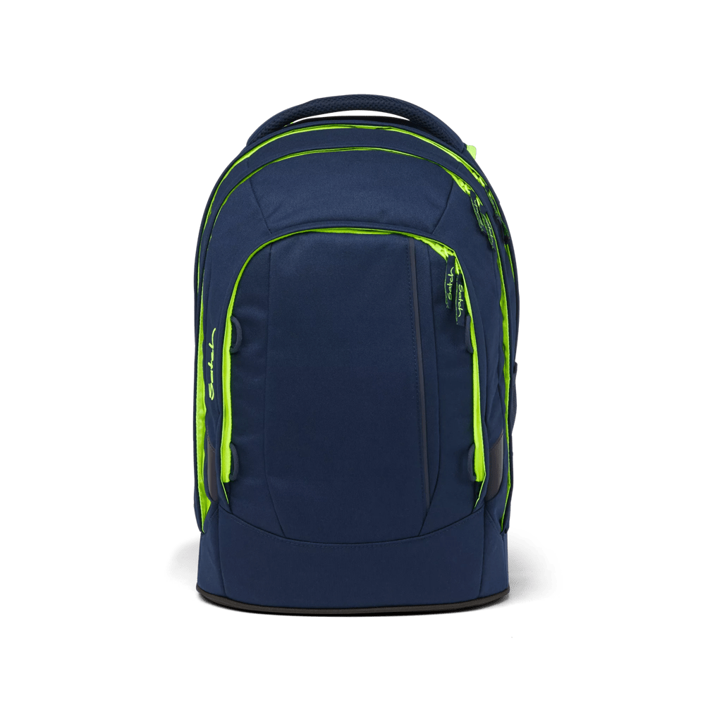 pack Toxic Yellow