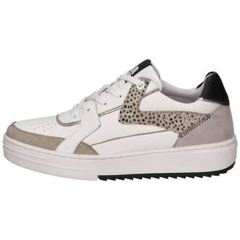Maruti Alfie Sneaker in weiß