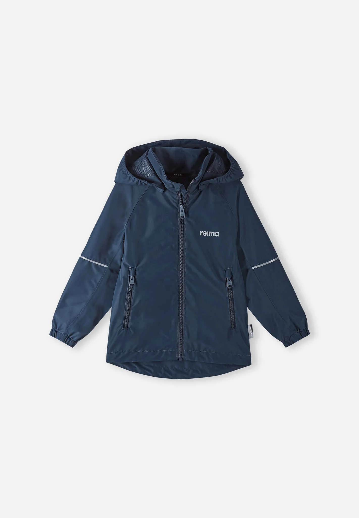 Wasserdichte Kinder Shelljacke Kallahti
