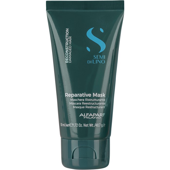 Reparative Mask