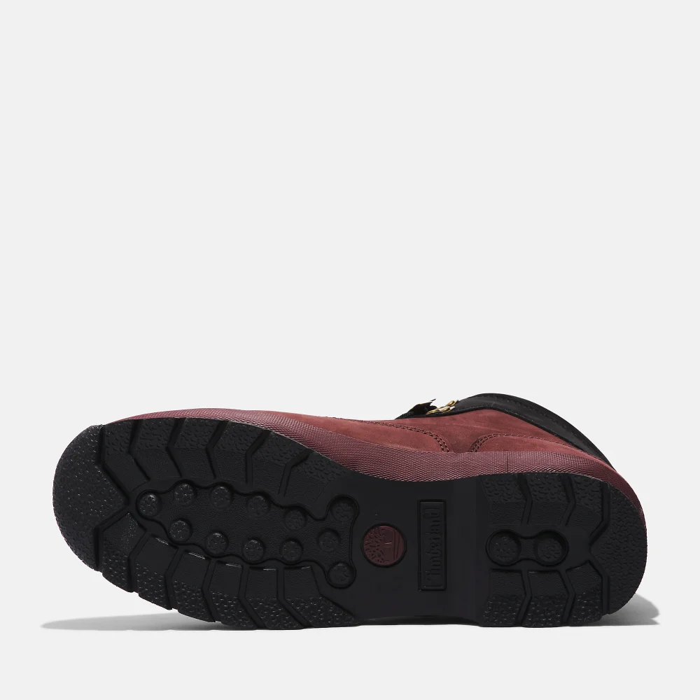 Timberland Euro Hiker TB0A5ZQ5C601 / braun