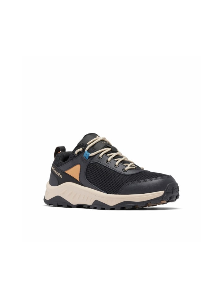 Columbia Schuhe Trailstorm in Schwarz günstig kaufen 43,5