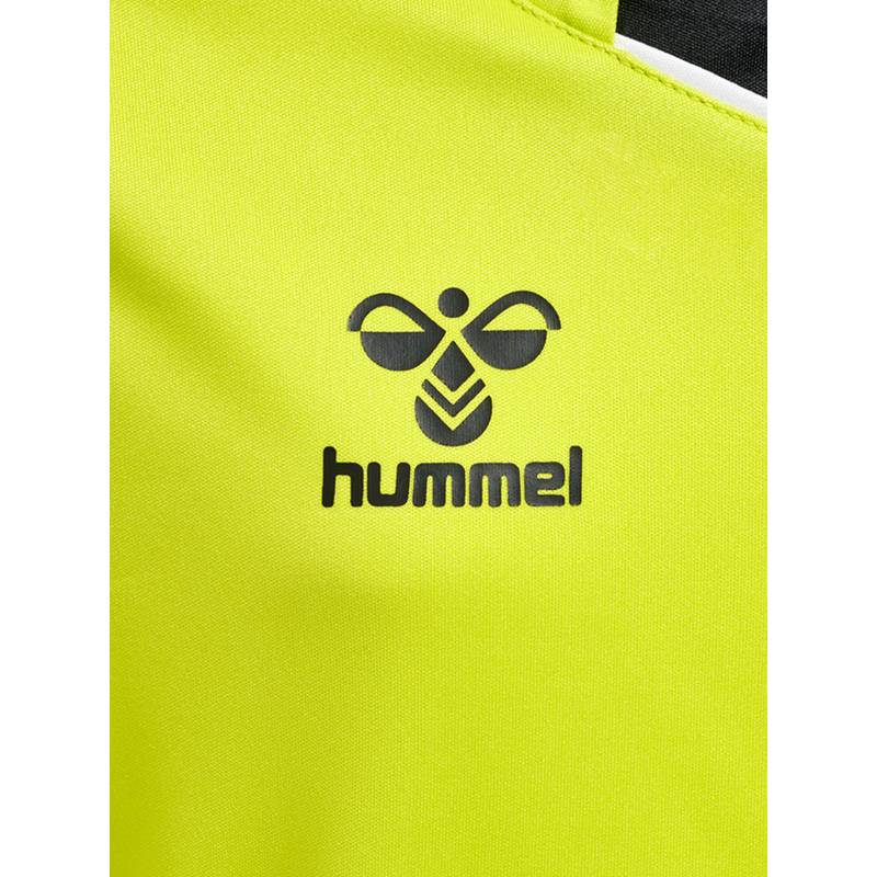 hummel hmlCORE XK POLY JERSEY S/S KIDS Trikot Kinder